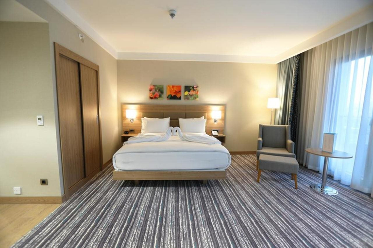 Bedroom 2, Hilton Garden Inn Adiyaman, Merkez