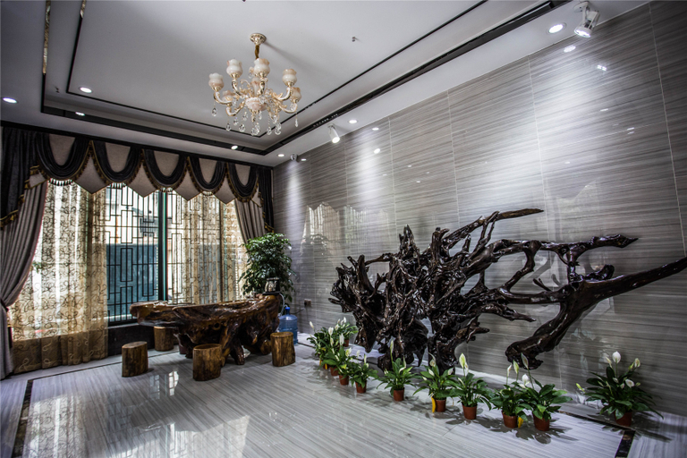 Others 4, Jinsinan Art Boutique Hotel, Suining
