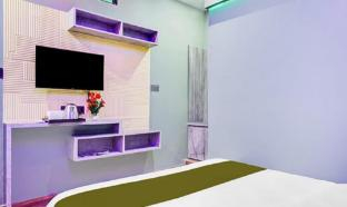 Bedroom 3, Via Arya, Pune