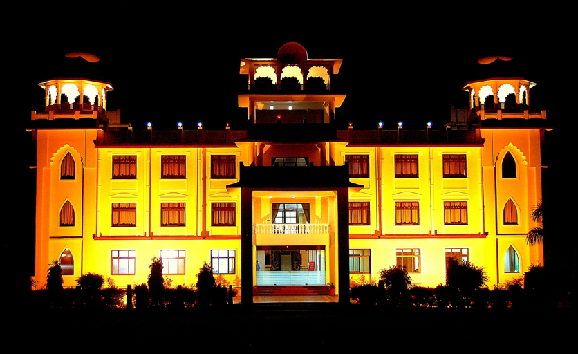 Others 5, Ranbanka Heritage Resort, Bhilwara