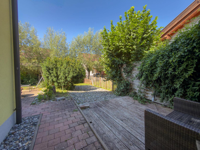 Garden 5, Kotschach, Hermagor