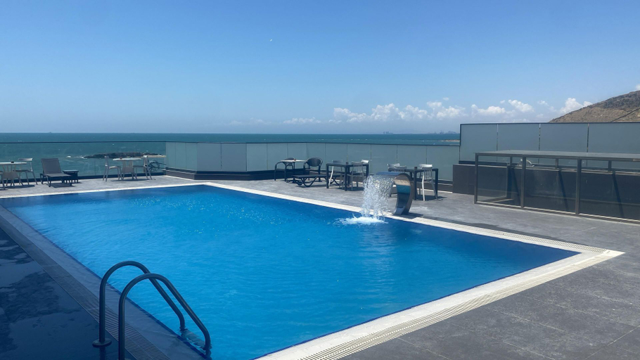 Sport & Beauty, Port Marine Hotel By HOLLYWOOD, Baku