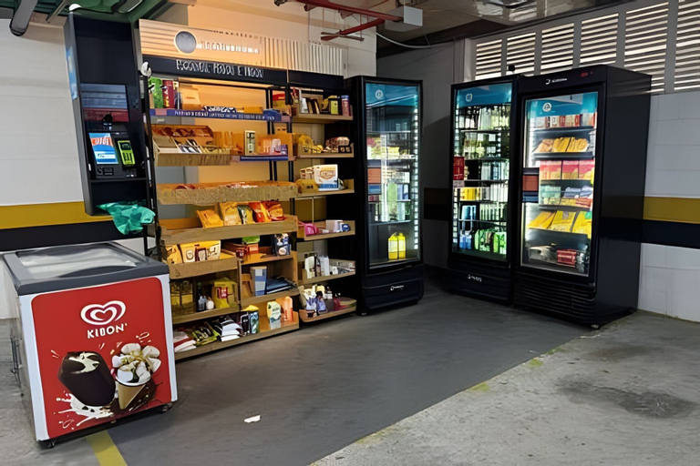 Miscellaneous 2, Confortável Studio na Bela Vista Centro, São Paulo