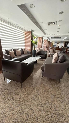 Others 4, Grand Hotel Seferoglu, Zeytinburnu