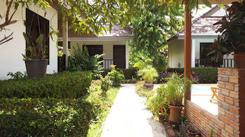 Others 2, House No. 2 Village, Mueang Krabi