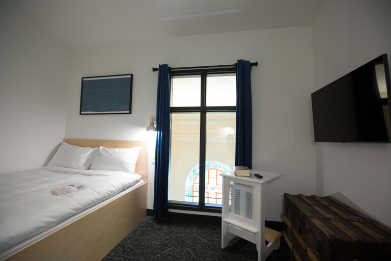 Bedroom 2, Le Saint-Creme, Lac-Saint-Jean-Est