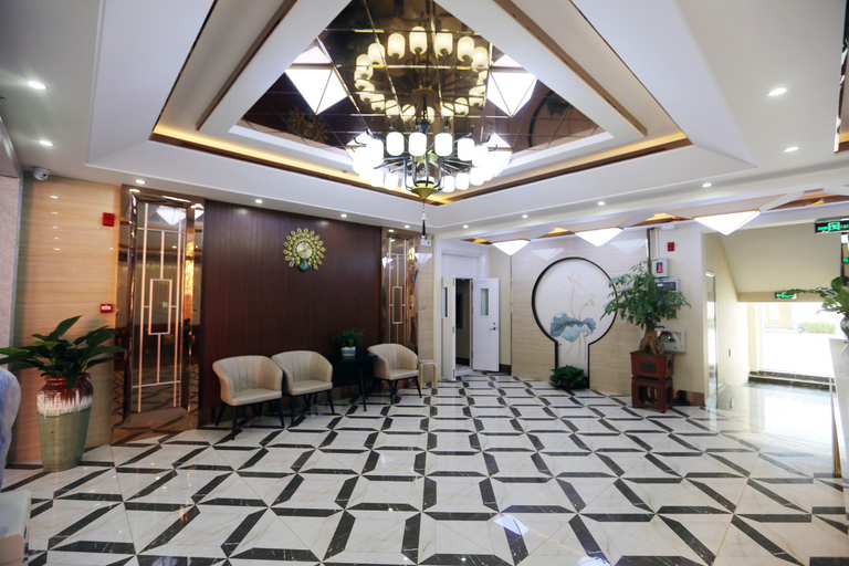 Others 4, Ruibo·yun hotel(Suning railway station store), Cangzhou