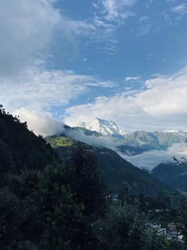 Others 5, Hotel Raj Shree Palace, Rudraprayag