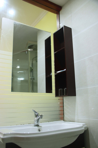 Bathroom 3, Cixi taihai business hotel no, Ningbo