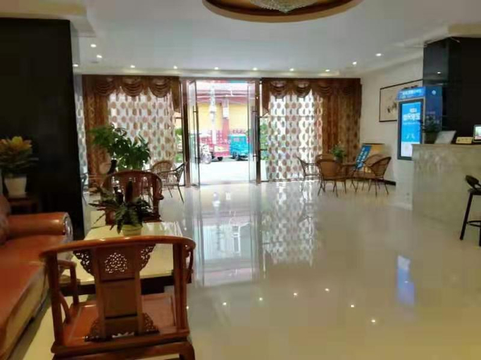 Others 4, Jiayue Hotel, Chengdu