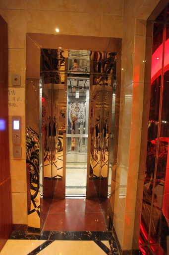 Others 5, Qionghai Holiday Hotel, Liangshan Yi