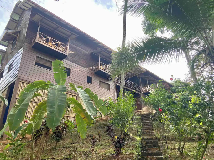 Exterior & Views 2, The Lodge at Punta Rica, Bocas del Toro