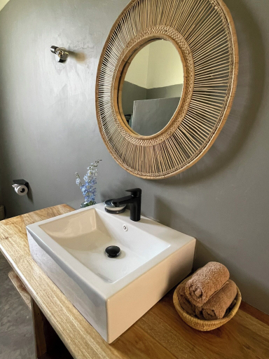 Bathroom 3, Tanzania Safari Lodge, Arusha Urban