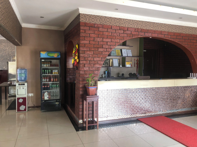 Others 5, Western Region Hotel, Lusaka