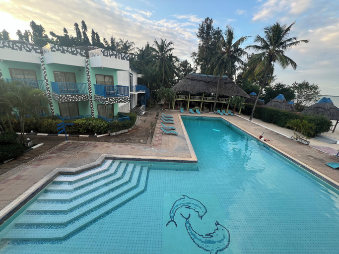 Sport & Beauty 5, BEACHCOMBER HOTEL AND RESORTS, Kinondoni