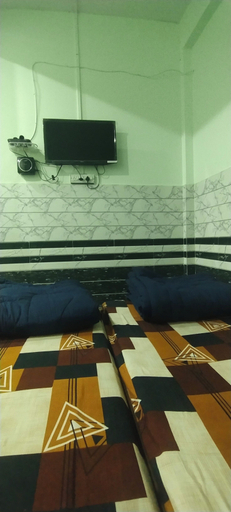 Bedroom 5, Baba Ramdev Hotel And Restaurant, Nagaur