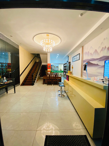 Others 5, Tonghe Yufeng Hotel, Harbin