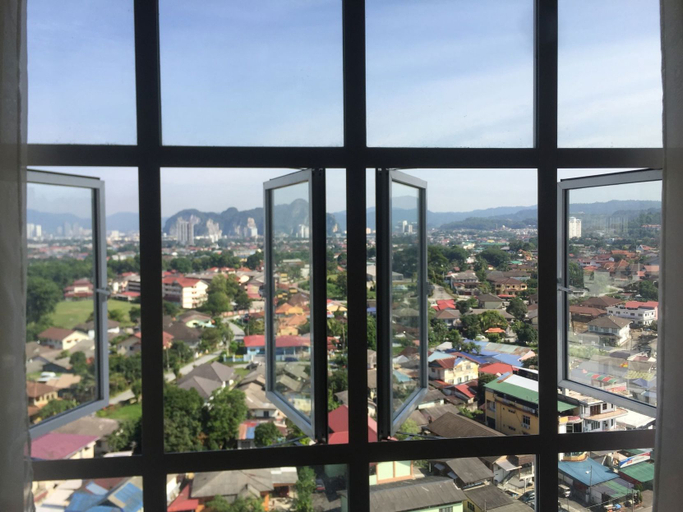 Others 5, M3 Residences, Batu Caves