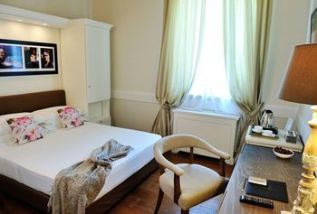 Guestroom 5, San Giovanni Relais, Rimini