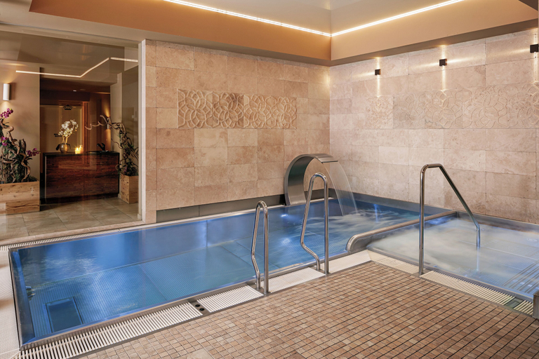 Sport & Beauty 2, Kosher Hotel KING DAVID Prague, Praha 1