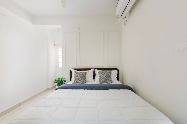 Interior 5, Ember by Red Olive 2bhk Itpl Whitefield Blr, Bangalore