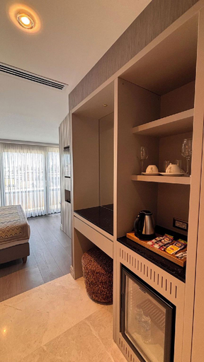 Bedroom 5, Saygın Beşiktaş, Beşiktaş