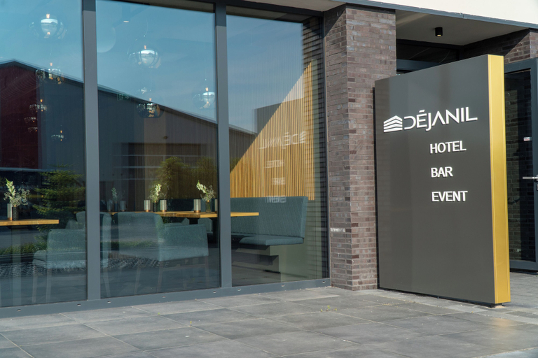 Exterior & Views 2, Akzent Hotel DÉJANIL, Region Hannover