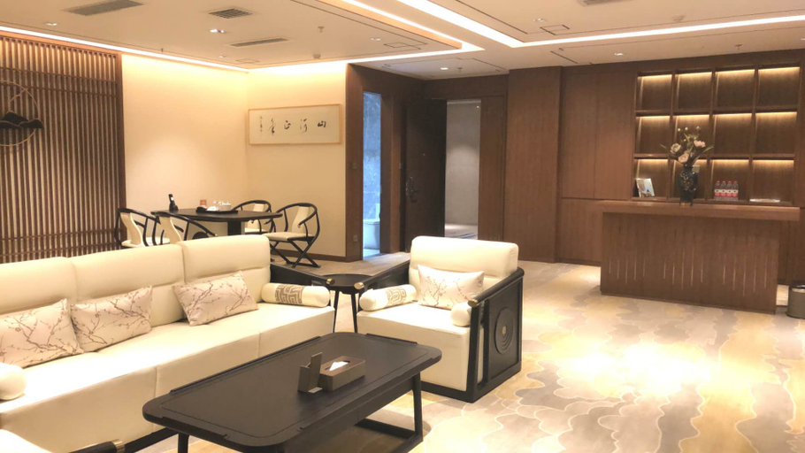 Others 3, Xianyang Xiantong Hotel, Xianyang