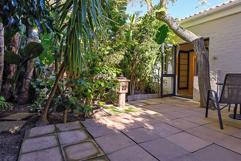 Exterior & Views 2, Paradiso Guest House, City of Cape Town