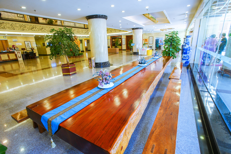Sport & Beauty, Kunming Yunpei Hotel, Kunming