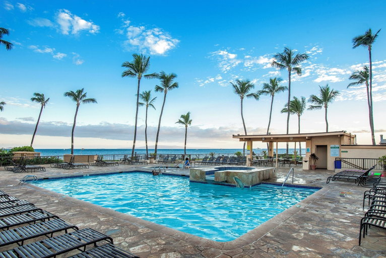 Sport & Beauty, Sugar Beach Resort, #235 1 Bedroom Condo by RedAwning, Maui