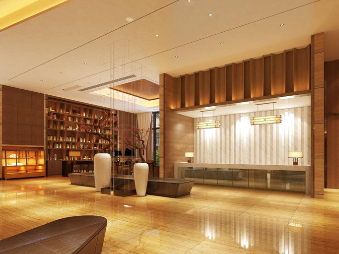 Others 3, Wanxiang Hotel, Bazhong