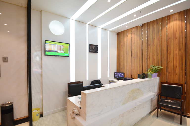 Others 5, Zhengzhou Xinjinlai Theme Hotel, Zhengzhou