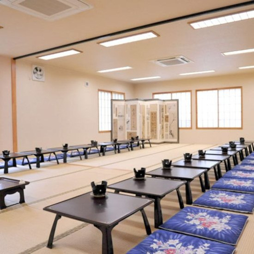 Others 5, Isaribi No Yado Doyu, Sado