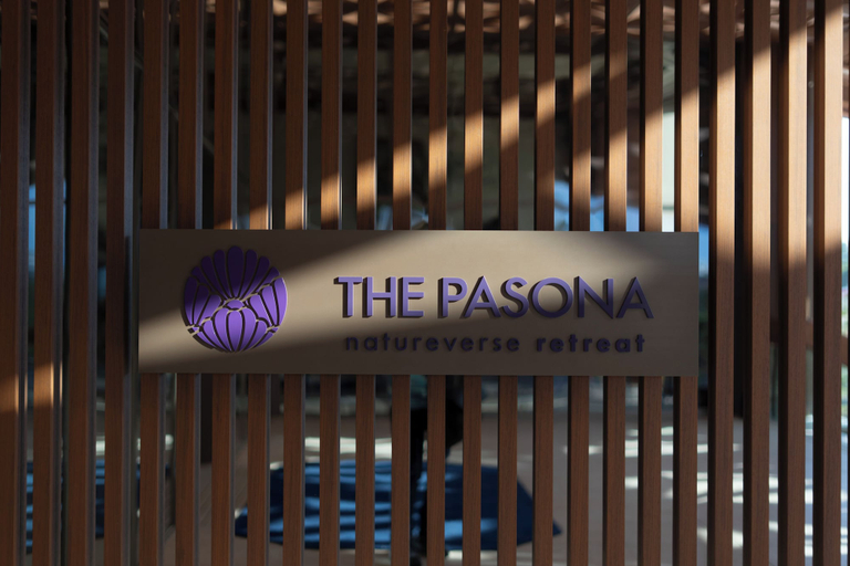 Miscellaneous, THE PASONA natureverse retreat, Awaji