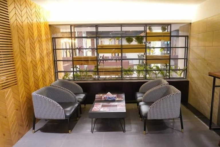 Others, D'more Bandarban Hotel & Resort, Bandarbon