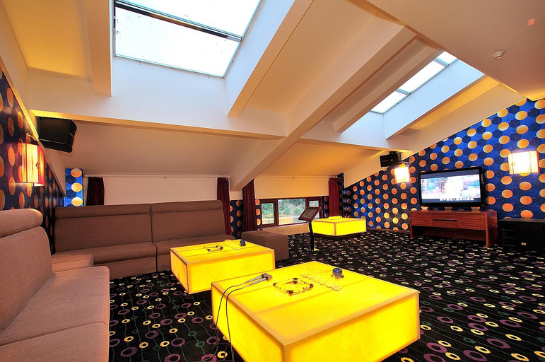 Others 4, Chongdugou Waterscape Hotel, Luoyang