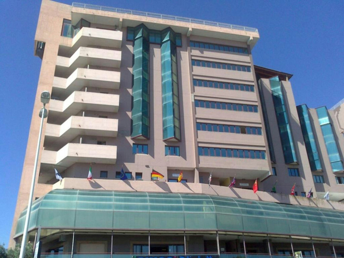 Exterior & Views, HOTEL IL VIALETTO, Sassari