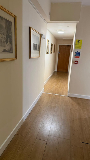 Lobby:1000px 2, Royal Lodge Maidstone, Kent