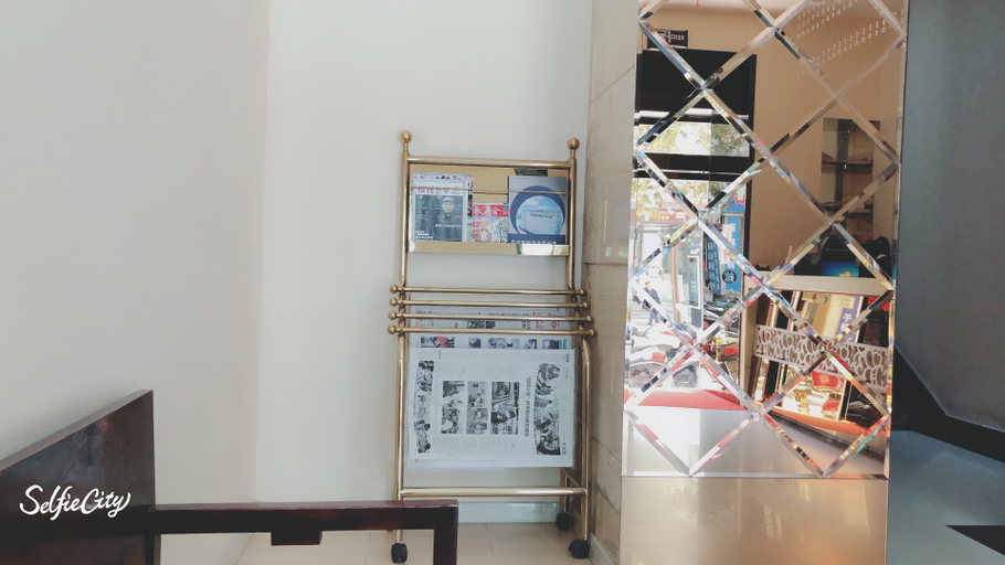 Others 4, IKEA Express Hotel Xunyang, Ankang