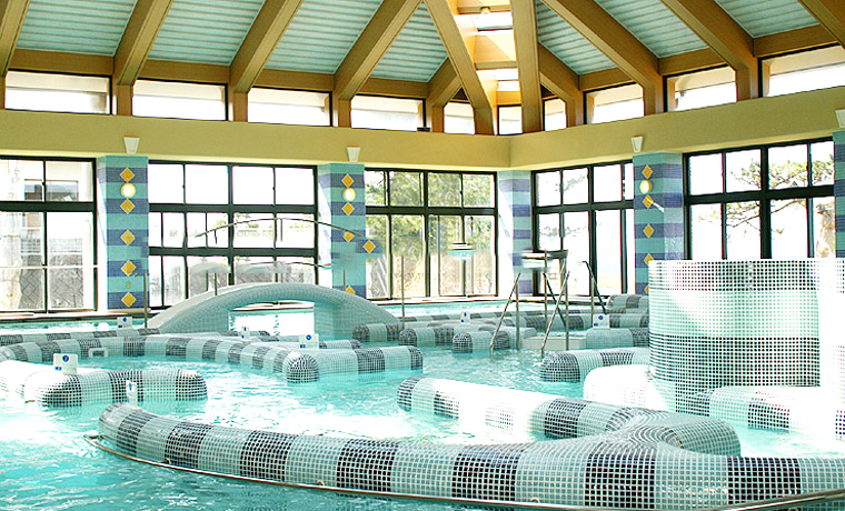 Sport & Beauty 4, Marine Talattho Izumo, Izumo