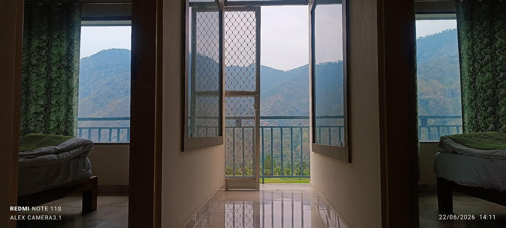 Others 4, Hotel Pole Star Inn, Uttarkashi