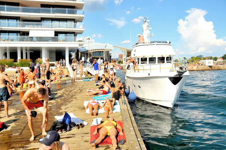 Miscellaneous 2, Seafront Luxury IN Oslo!, Oslo