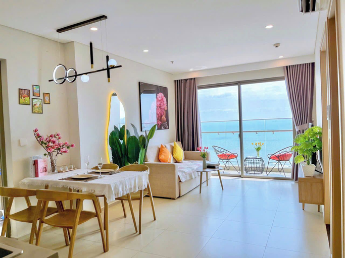 Food & Drinks, The Song Premium Apartment - Vung Tau Beach, Vũng Tàu