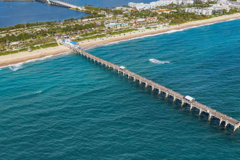 Exterior 3, 309s Palms Suite 1 Bedroom, Pools, Jacuzzi, Beach, Shops & Dog Friendly, Palm Beach