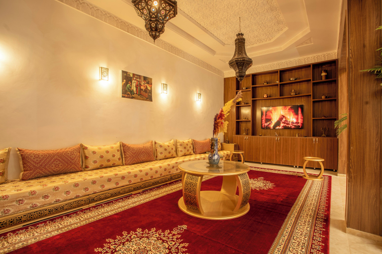 Others 4, Riad kenza, Marrakech
