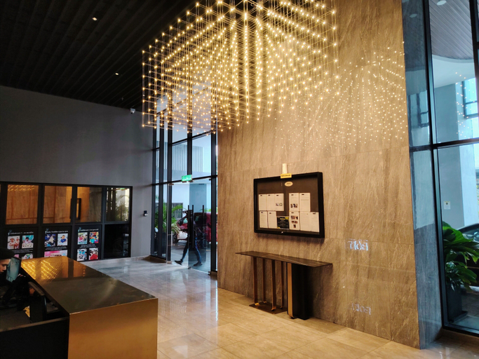 Others 4, Trion KL Residence by Sleepy Owl Suites, Kuala Lumpur