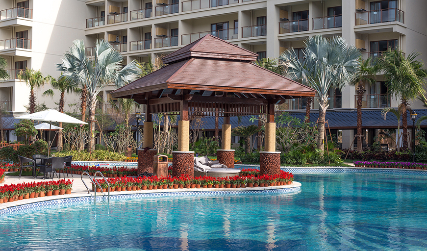 Others 3, RoEasy Hospitality Hotel, Hainan