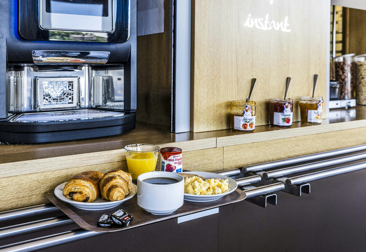 Food & Drinks 4, B&B HOTEL Perpignan Nord, Pyrénées-Orientales