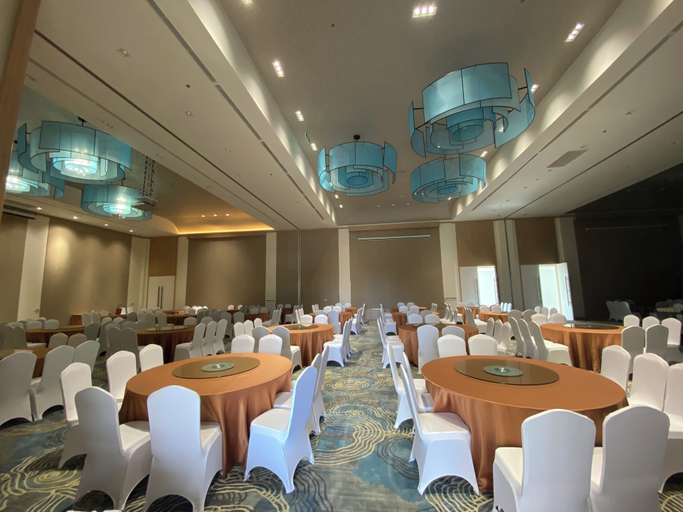 Food & Drinks 5, APEC CONTINENTAL CONDOTEL, Phan Thiết